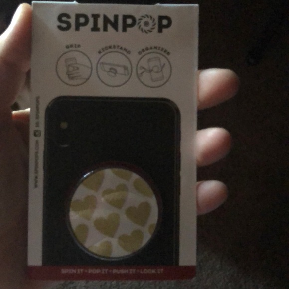 Pop socket Accessories Pop Socket Poshmark